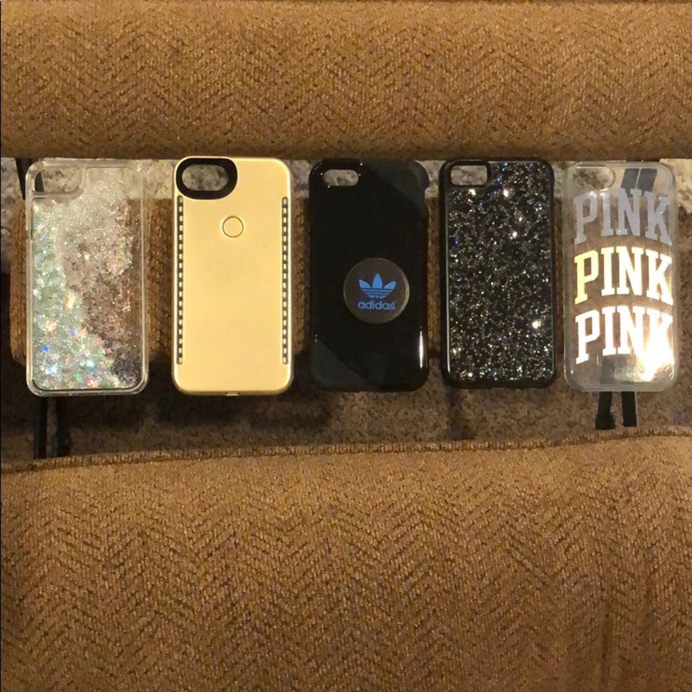 5 iPhone 7 cases